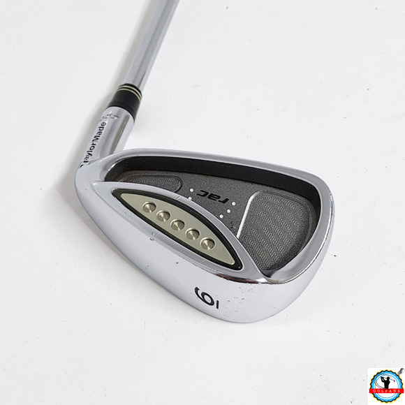 TaylorMade Other - TaylorMade RAC CGB Single 6 Iron Steel Shaft Stiff Flex Right Handed 37.5"